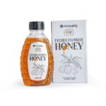 Lichu Flower Honey 1kg - Image 3