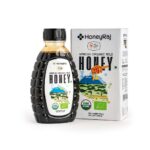 African Organic Wild Honey 1kg - Image 4